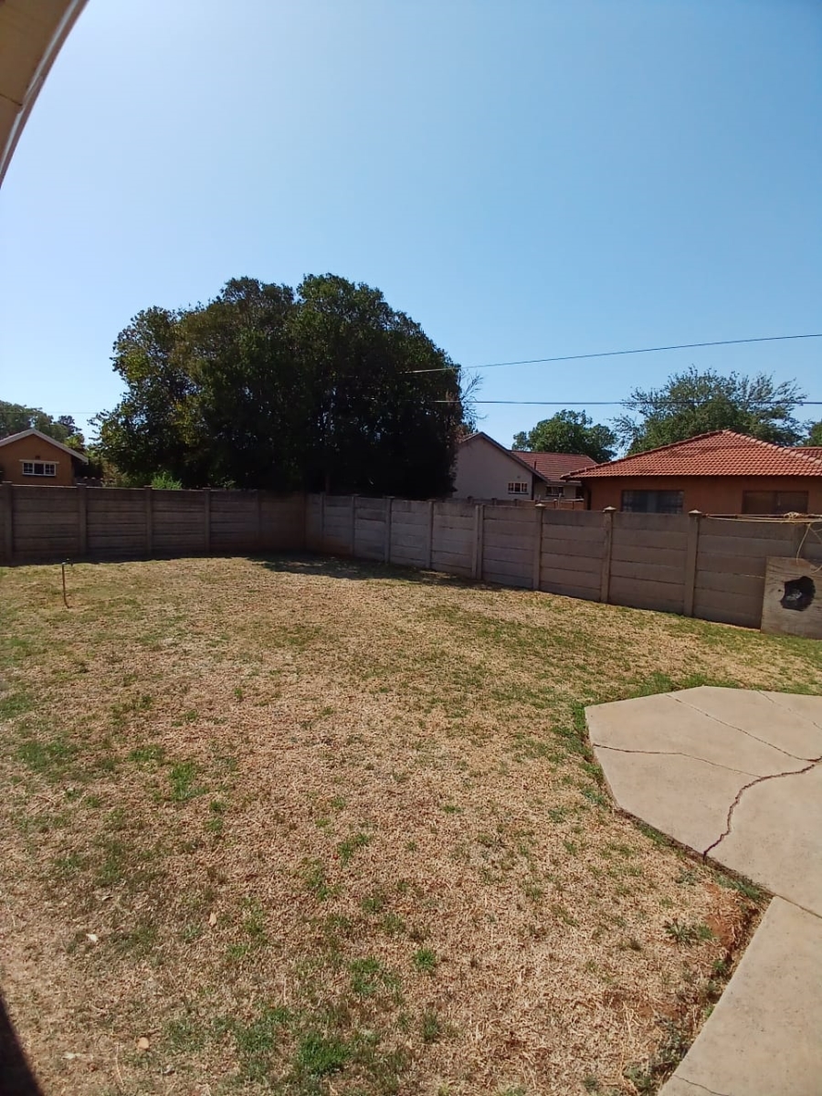 4 Bedroom Property for Sale in Vaalpark Free State